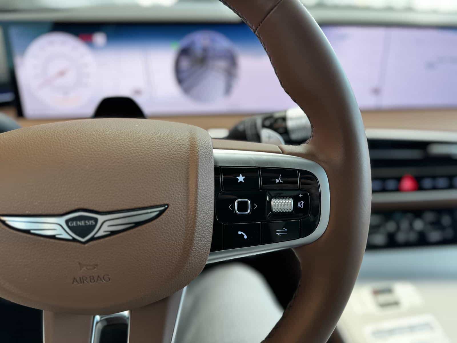 2026 Genesis GV70 Advanced Tech 2.5T - Image 20