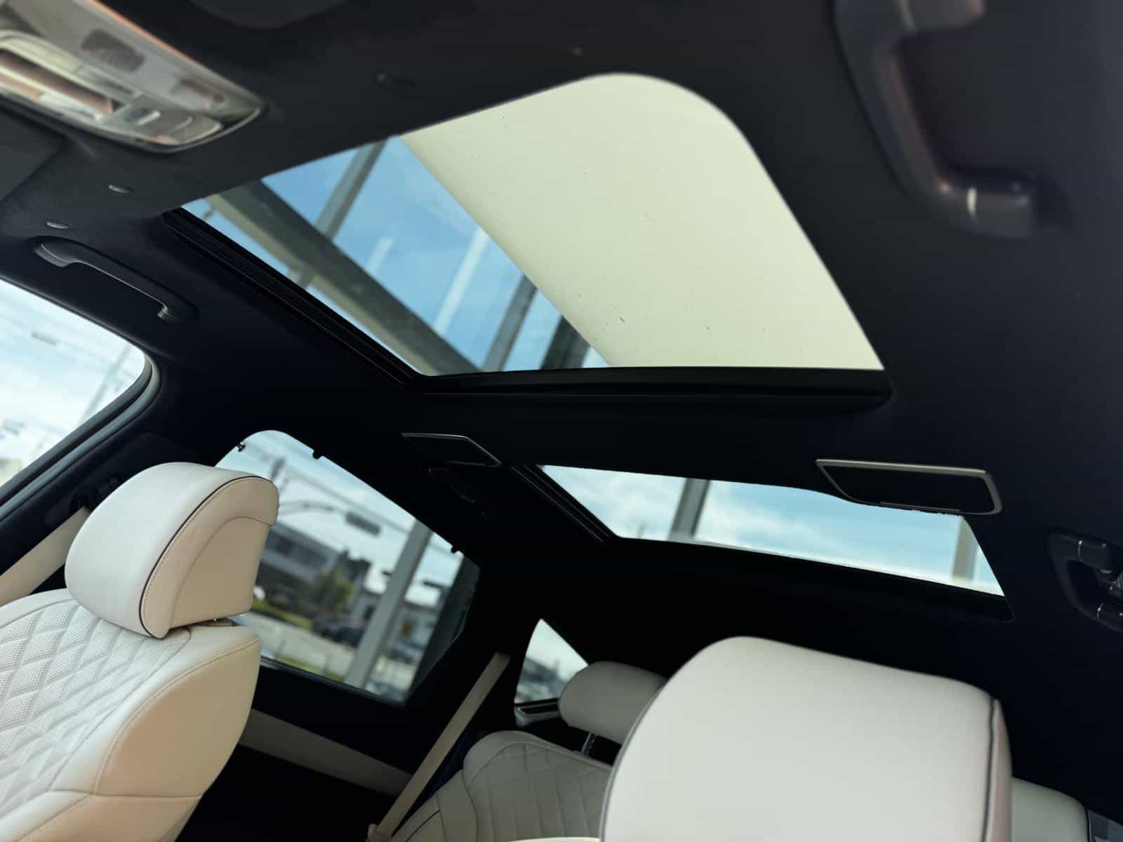 2025 Genesis GV80 3.5T PRESTIGE 7P AWD - Image 15
