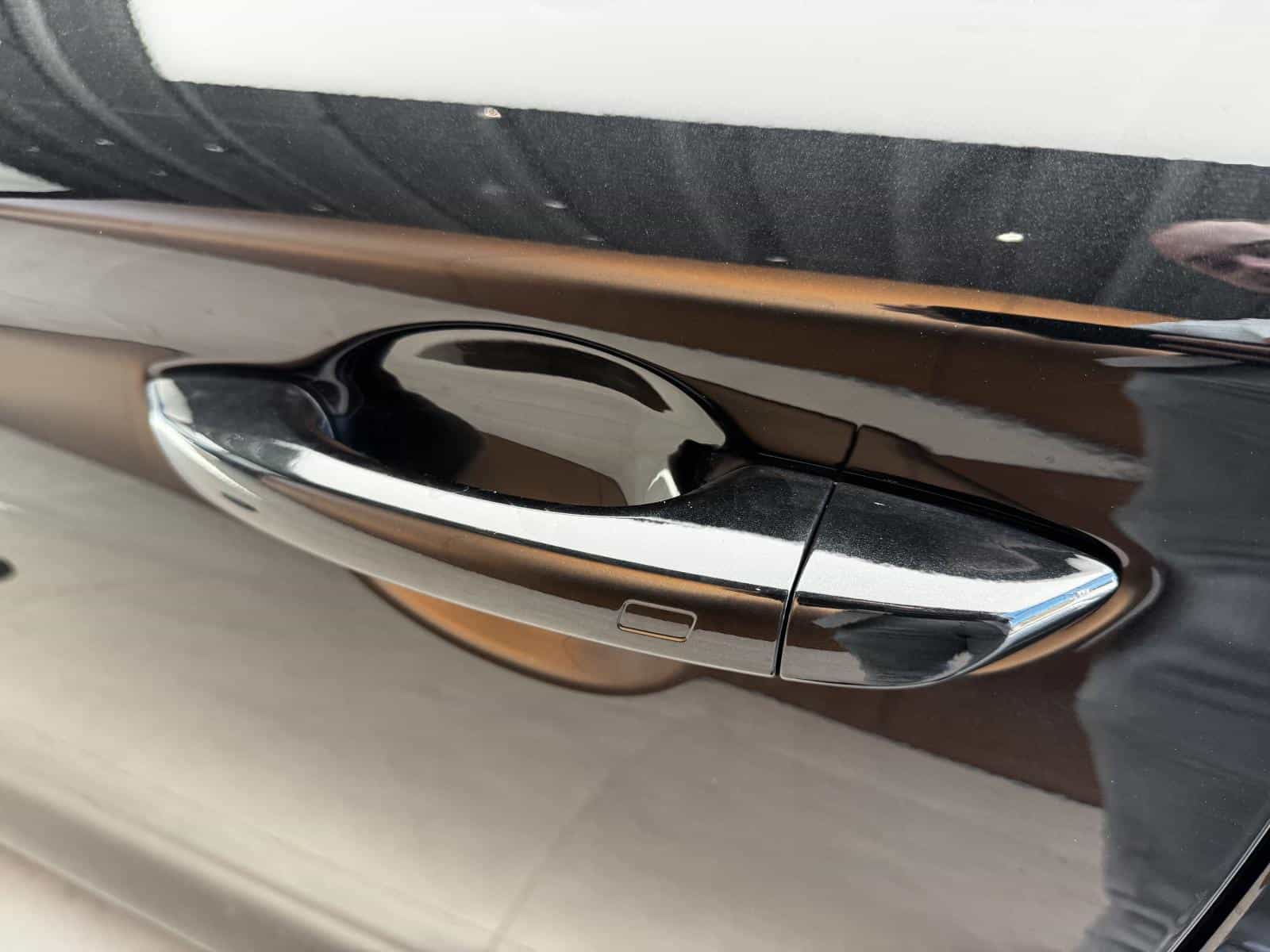 2026 Genesis G70 Sport 3.3T - Image 12