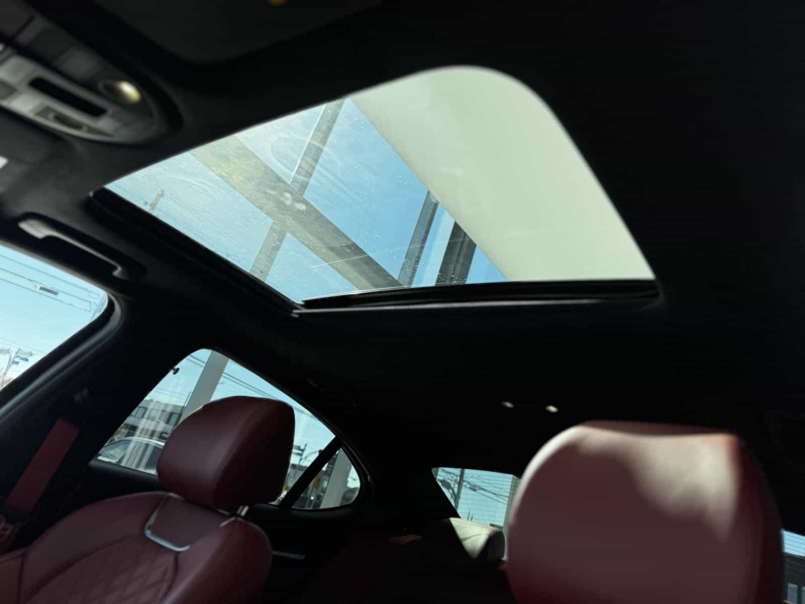 2026 Genesis G70 Sport 3.3T - Image 15