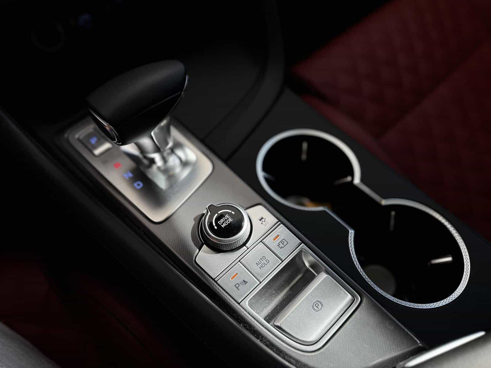 2026 Genesis G70 Sport 3.3T - Image 23