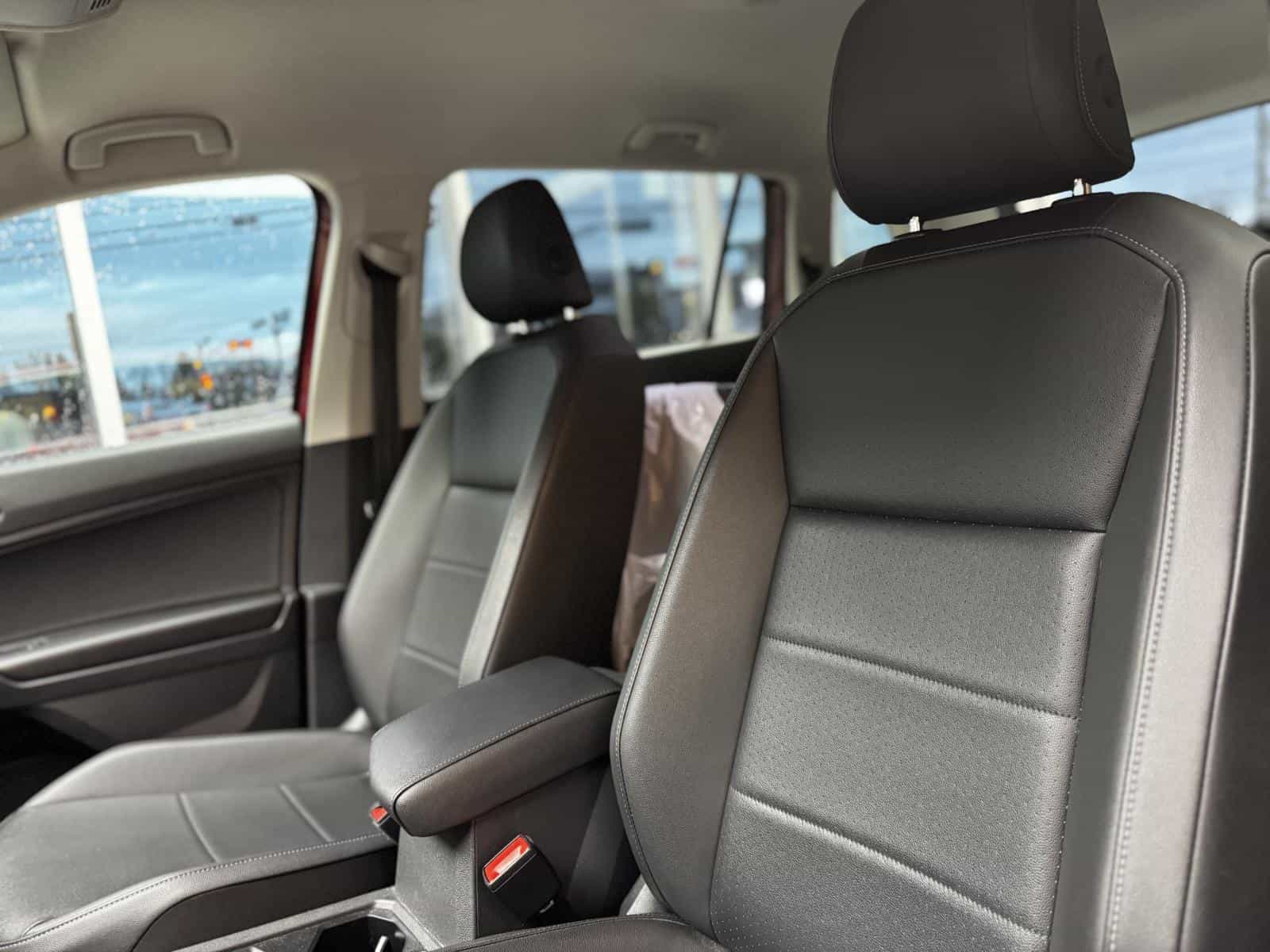 2020 Volkswagen Tiguan Comfortline - Image 10