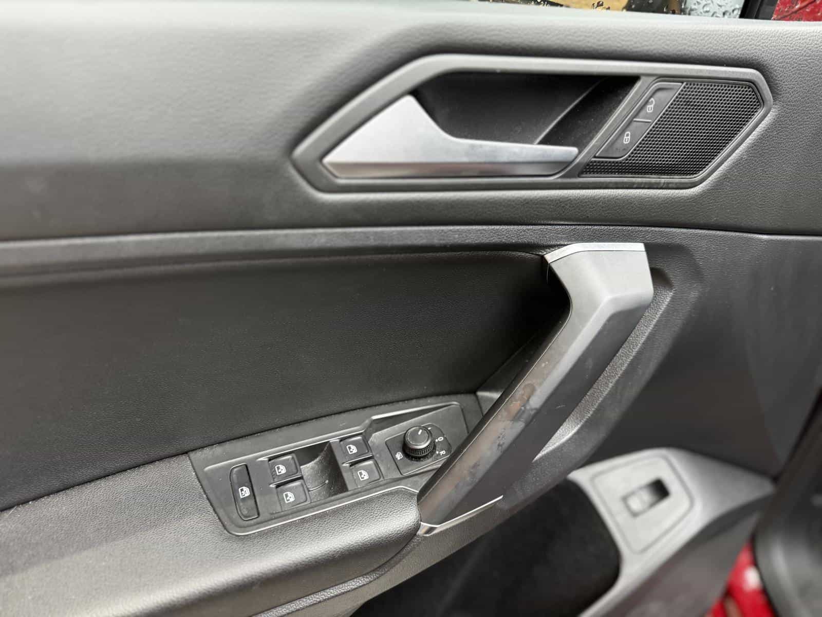 2020 Volkswagen Tiguan Comfortline - Image 9