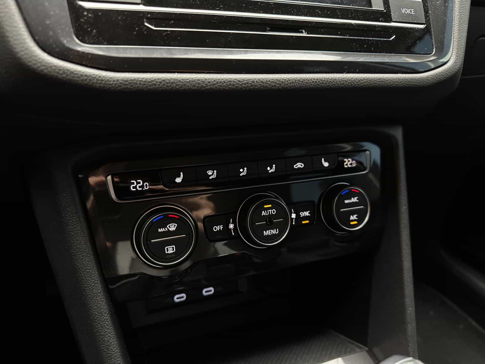 2020 Volkswagen Tiguan Comfortline - Image 16