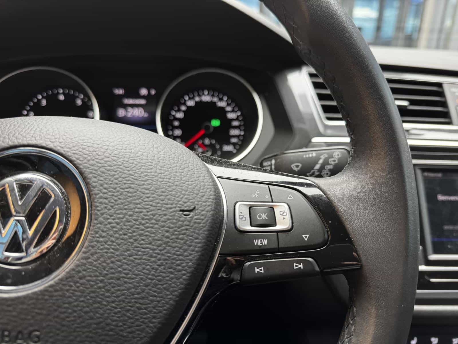 2020 Volkswagen Tiguan Comfortline - Image 14