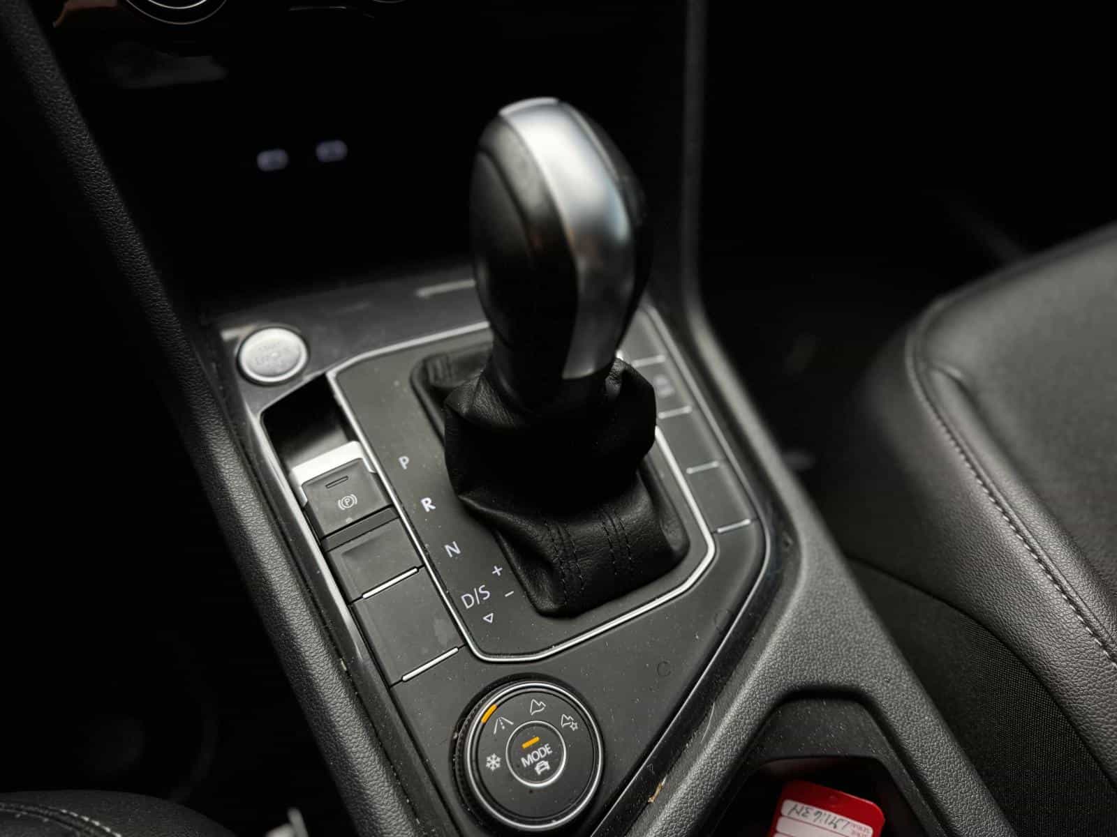 2020 Volkswagen Tiguan Comfortline - Image 17