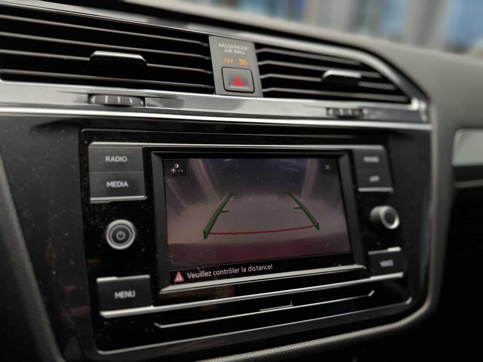 2020 Volkswagen Tiguan Comfortline - Image 15