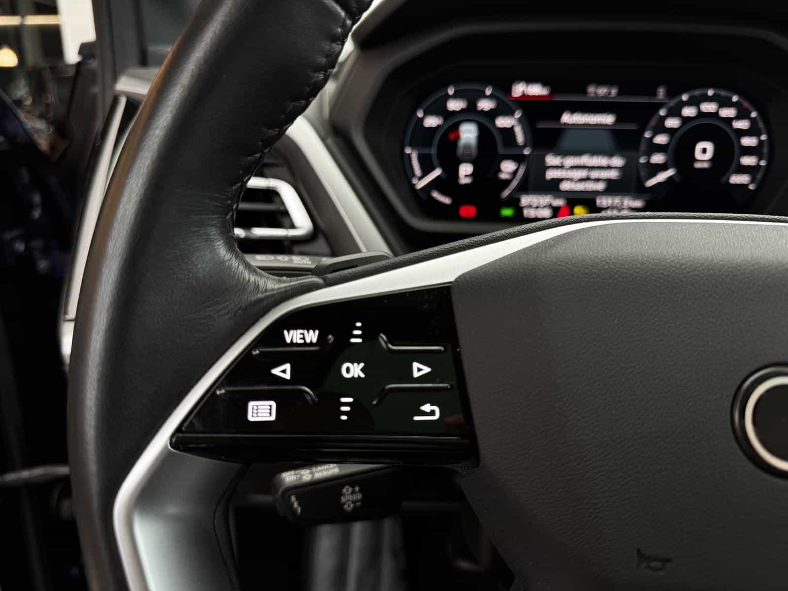 2024 Audi Q4 e-tron 50 - Image 16