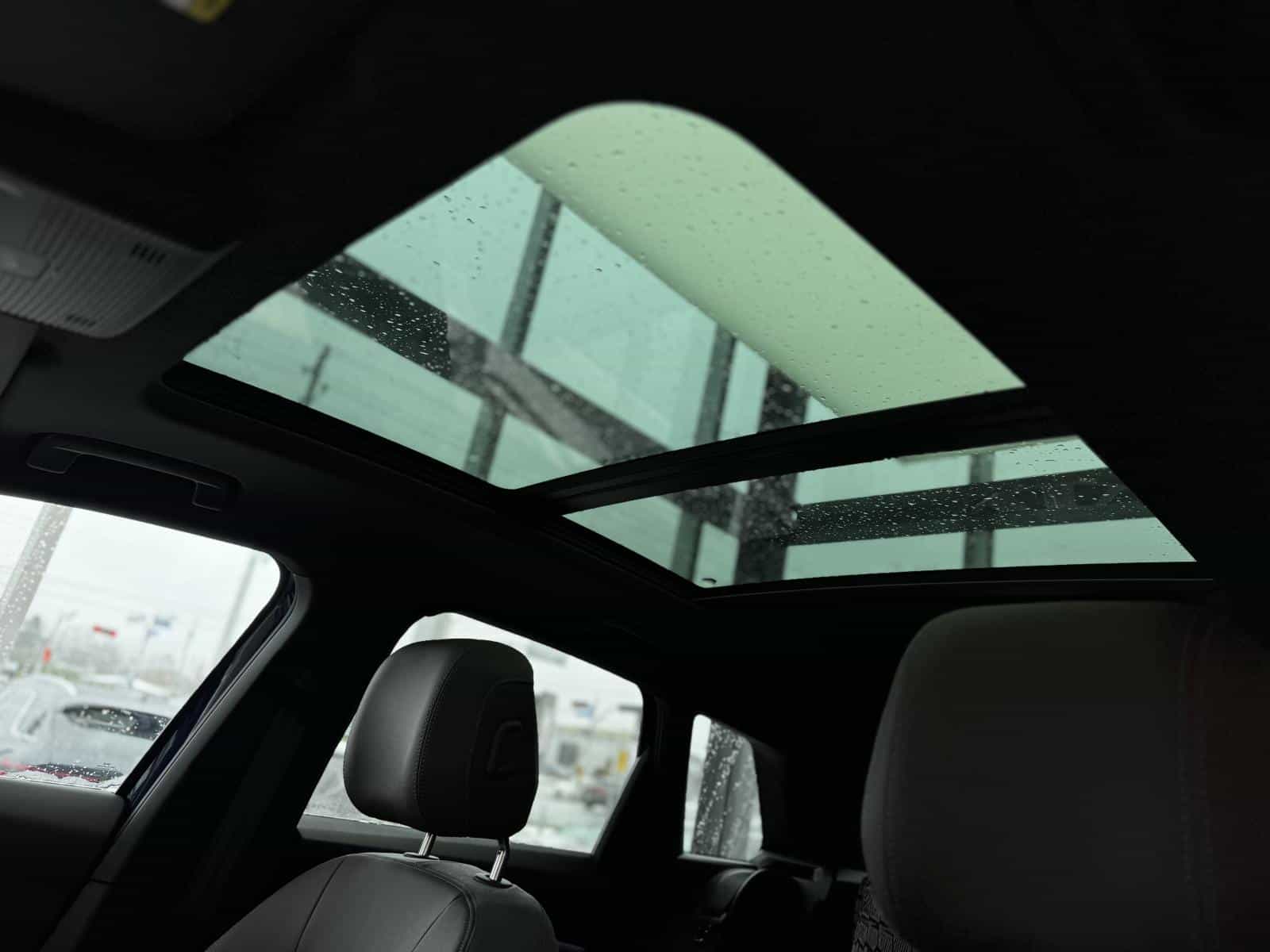 2024 Audi Q4 e-tron 50 - Image 13