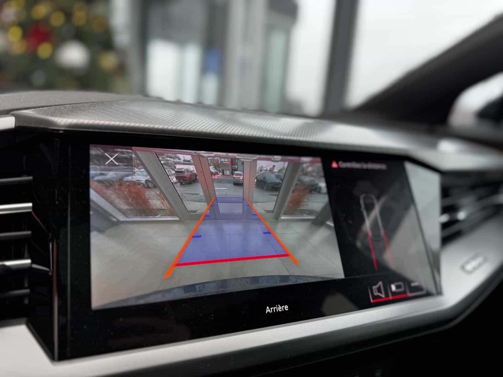 2024 Audi Q4 e-tron 50 - Image 19