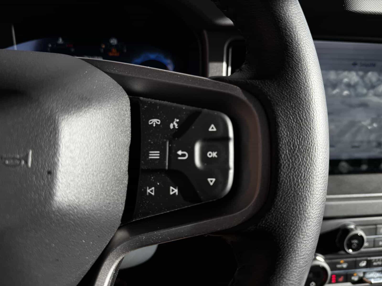 2025 Ford Bronco Big Bend - Image 16