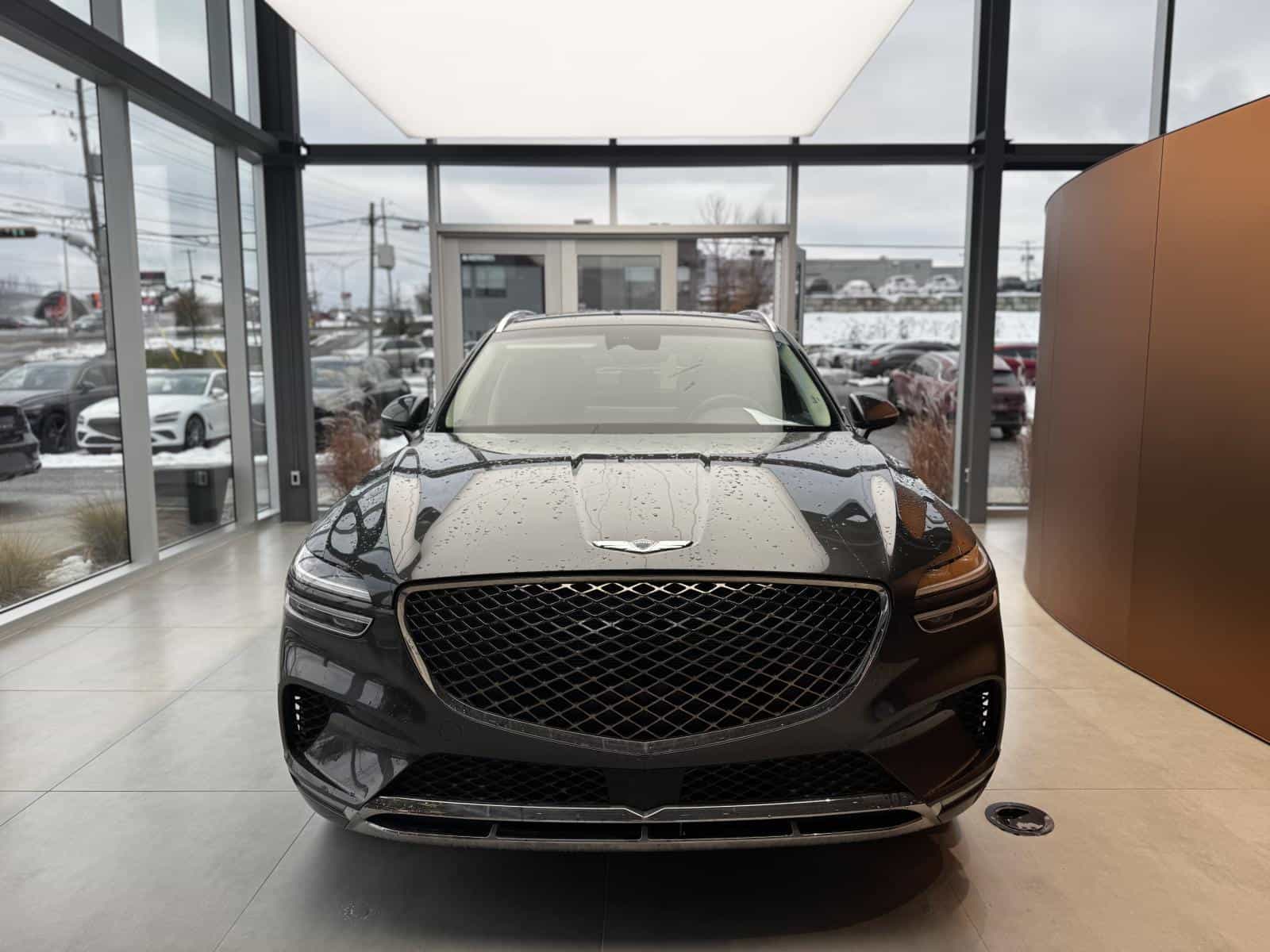 2024 Genesis GV70 Advanced 2.5T - Image 3