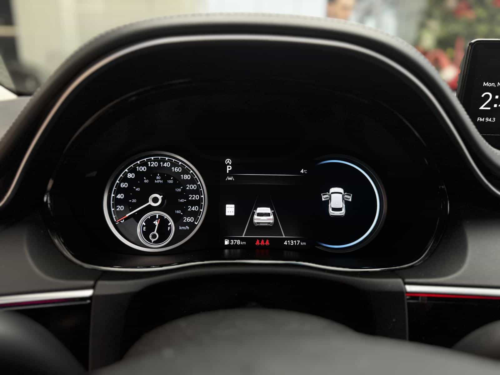 2024 Genesis GV70 Advanced 2.5T - Image 19