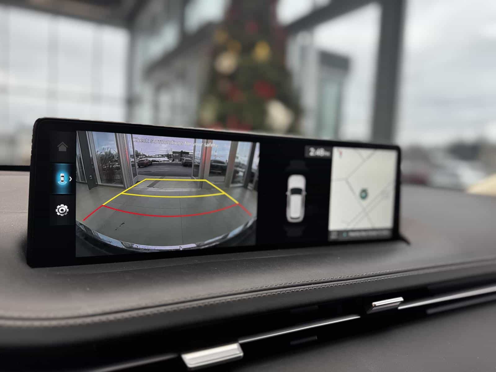 2024 Genesis GV70 Advanced 2.5T - Image 21