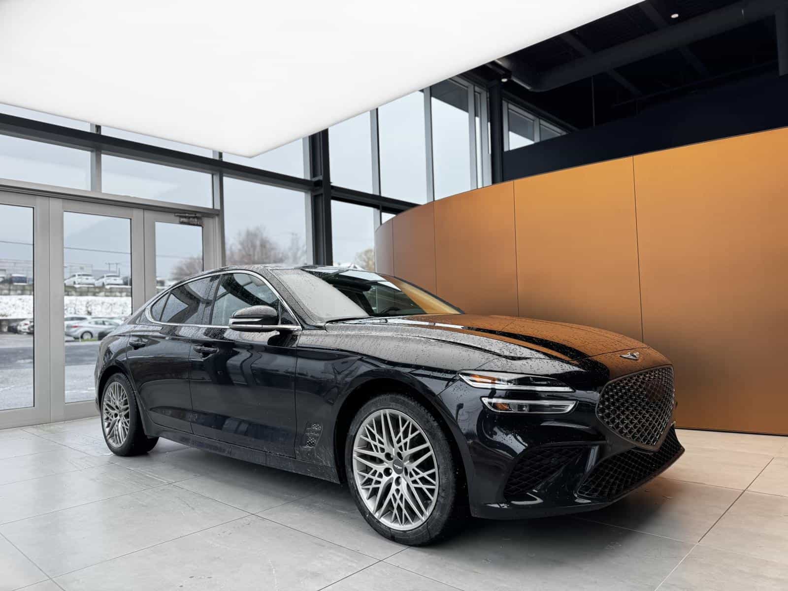 2023 Genesis G70 Advanced 2.0T - Image 1