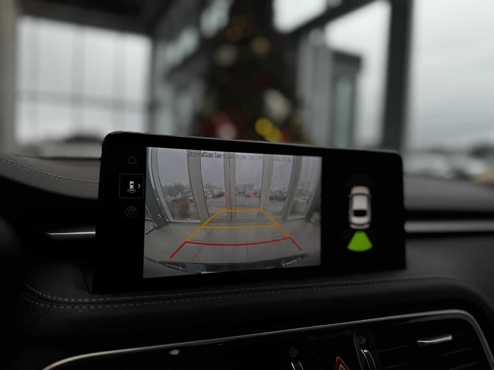 2023 Genesis G70 Advanced 2.0T - Image 19