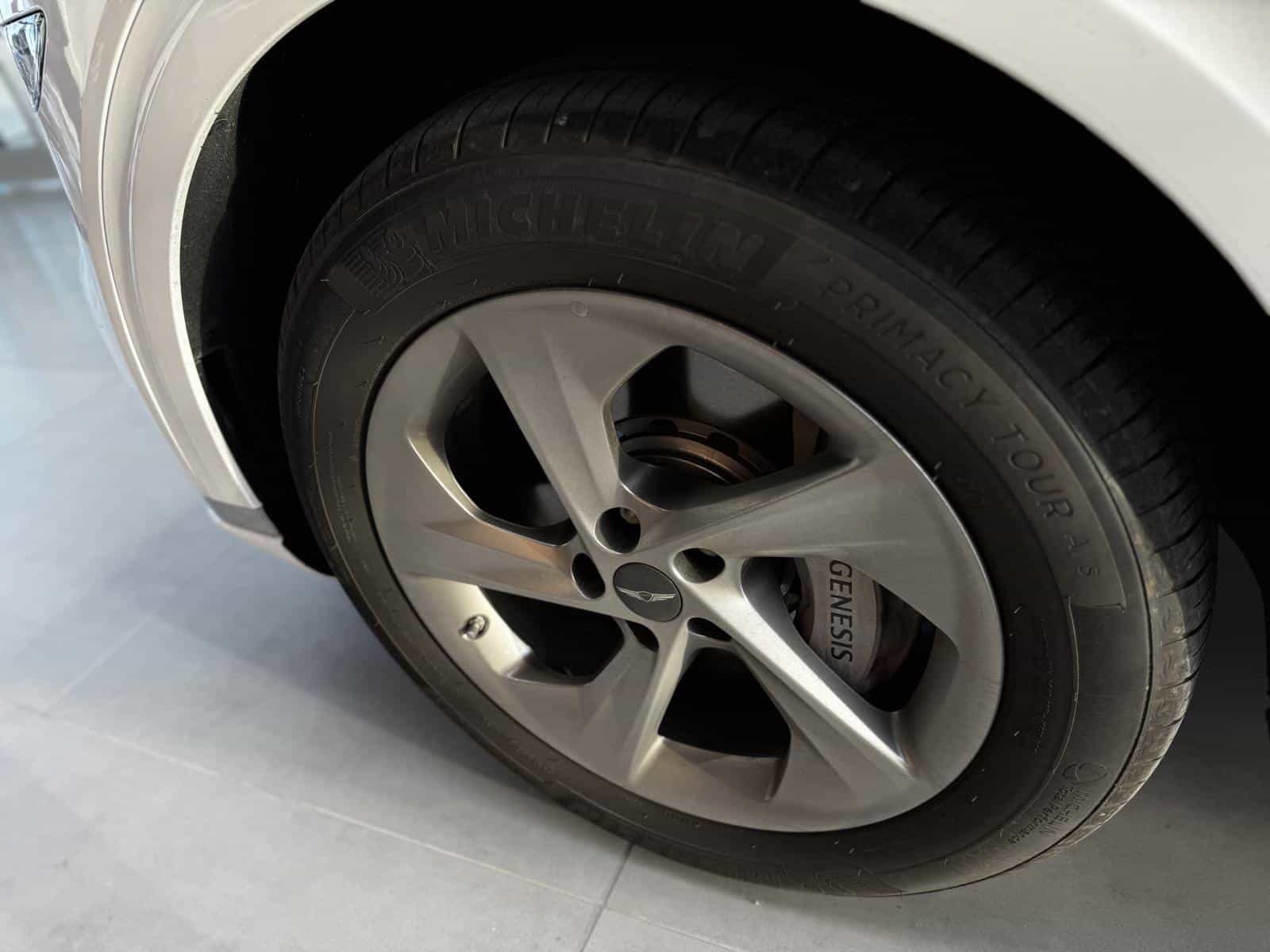 2026 Genesis GV70 Advanced 2.5T - Image 4