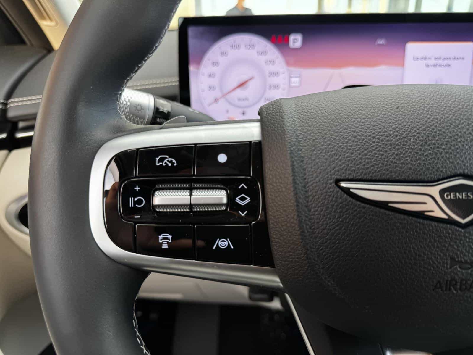 2026 Genesis GV70 Advanced 2.5T - Image 15