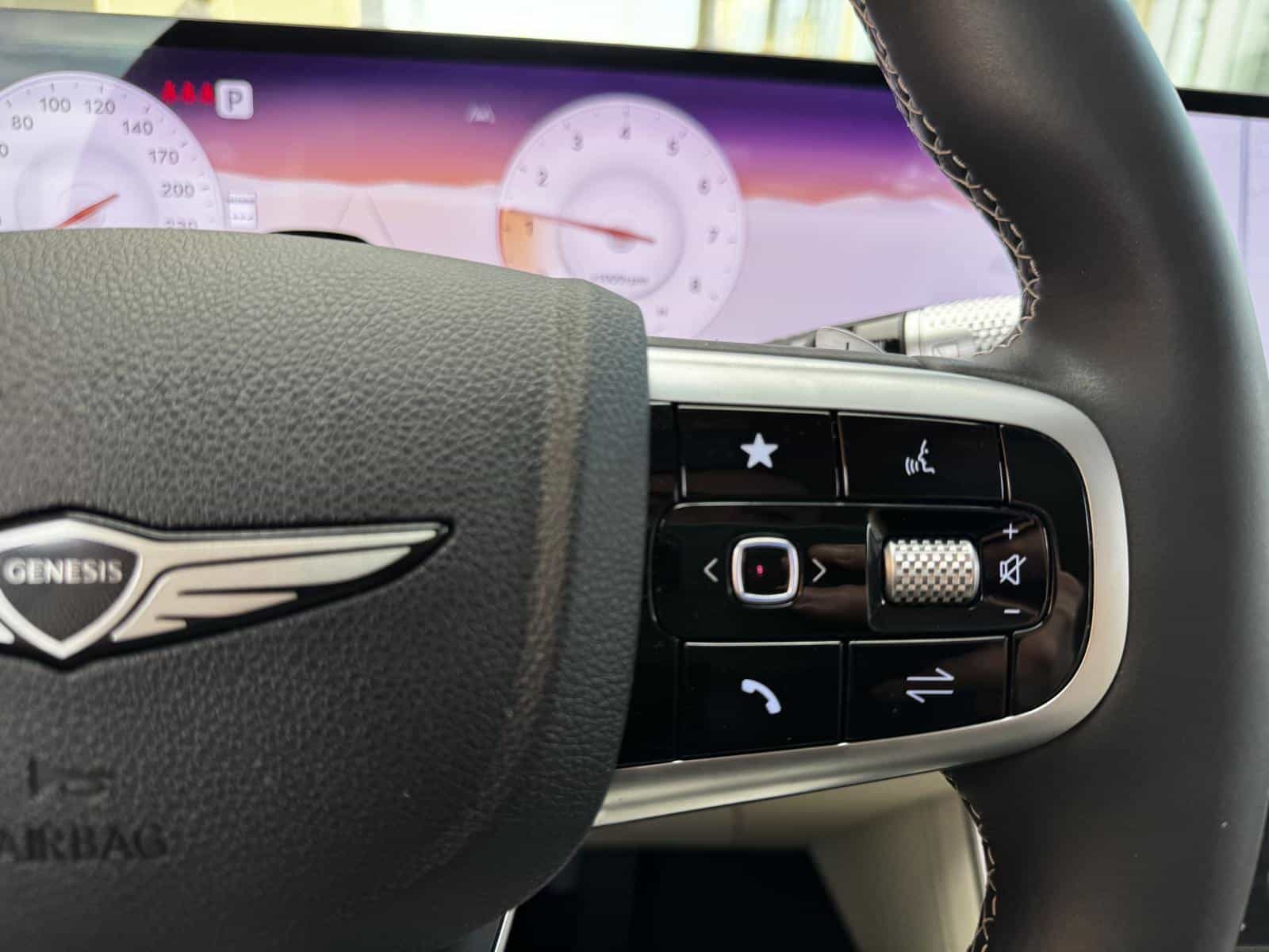 2026 Genesis GV70 Advanced 2.5T - Image 17