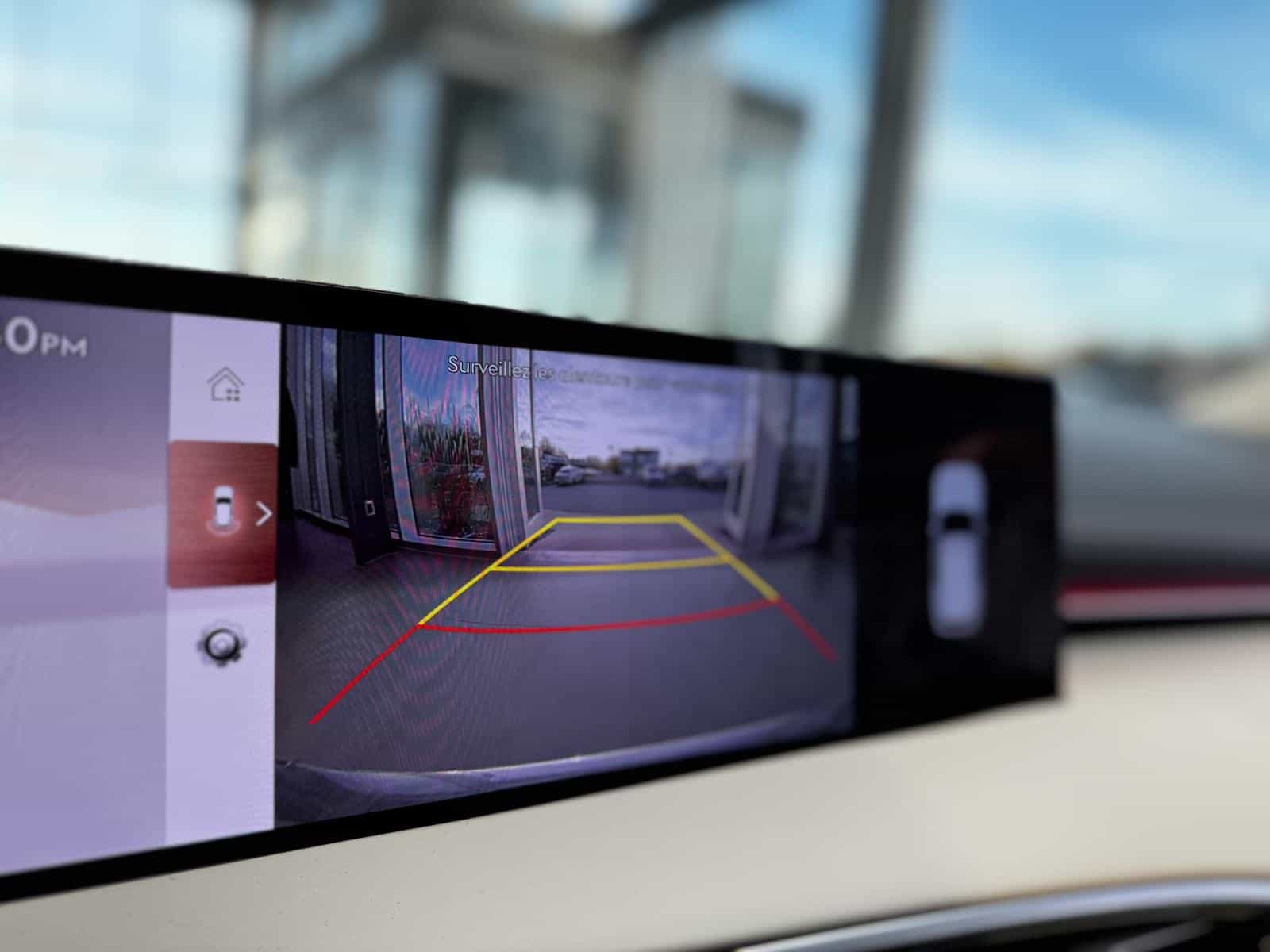 2026 Genesis GV70 Advanced 2.5T - Image 18