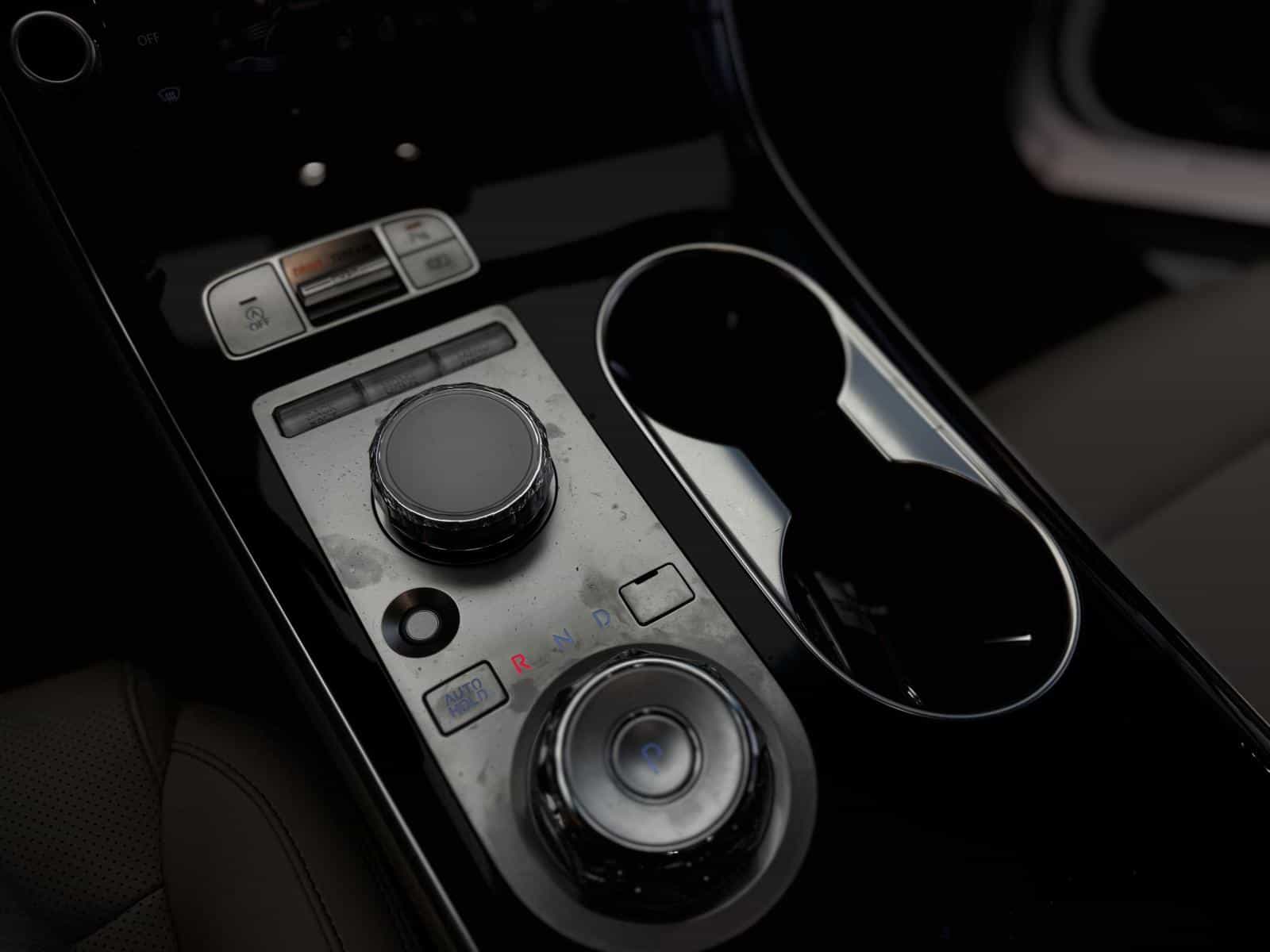 2026 Genesis GV70 Advanced 2.5T - Image 20