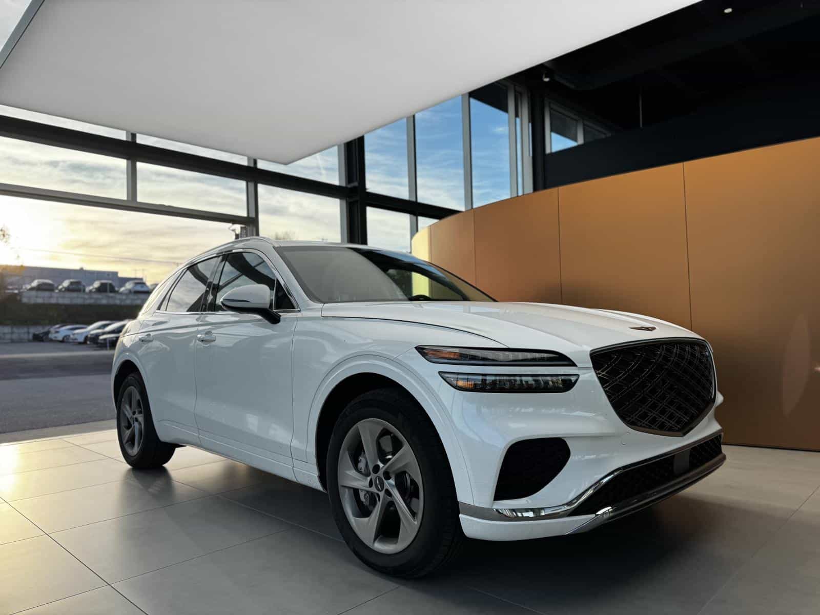 2026 Genesis GV70 Advanced 2.5T - Image 1