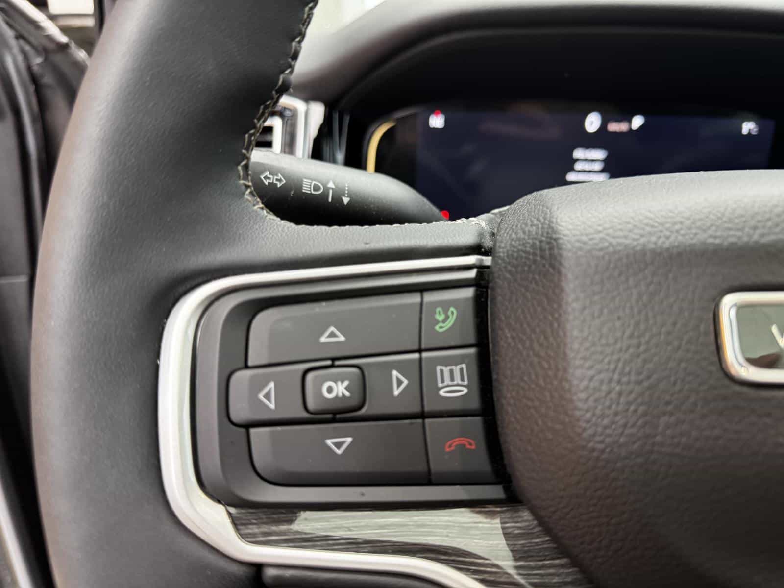 2022 Jeep Wagoneer Series III - Image 18