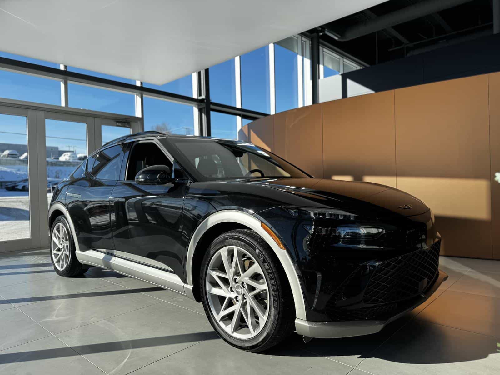 2023 Genesis GV60 Advanced - Image 1