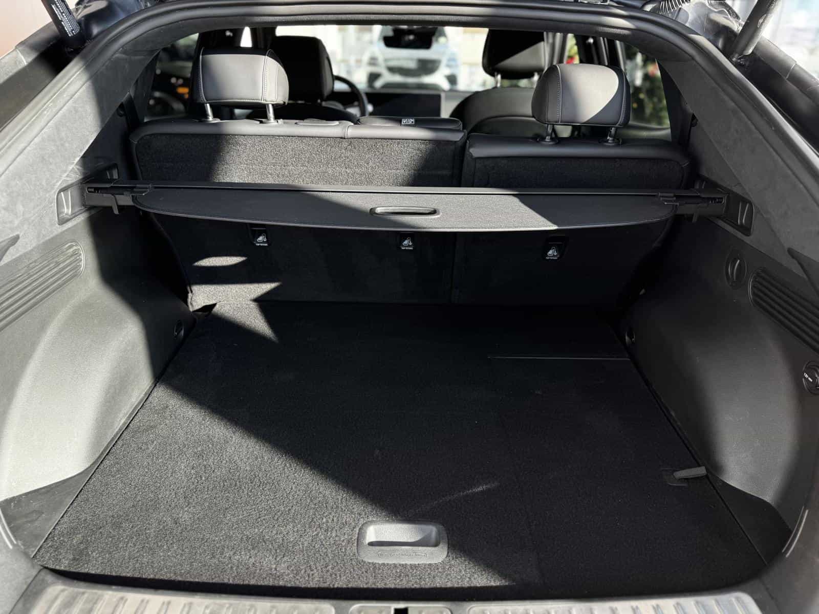 2023 Genesis GV60 Advanced - Image 8