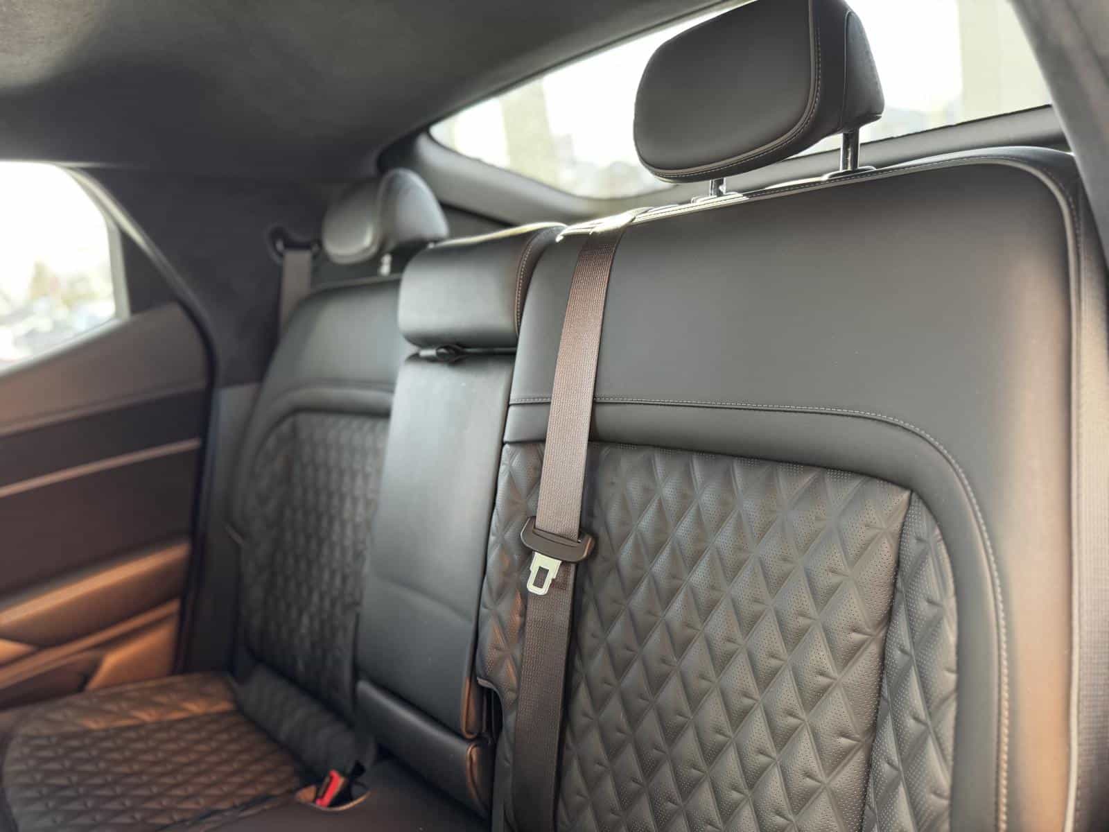 2023 Genesis GV60 Advanced - Image 10