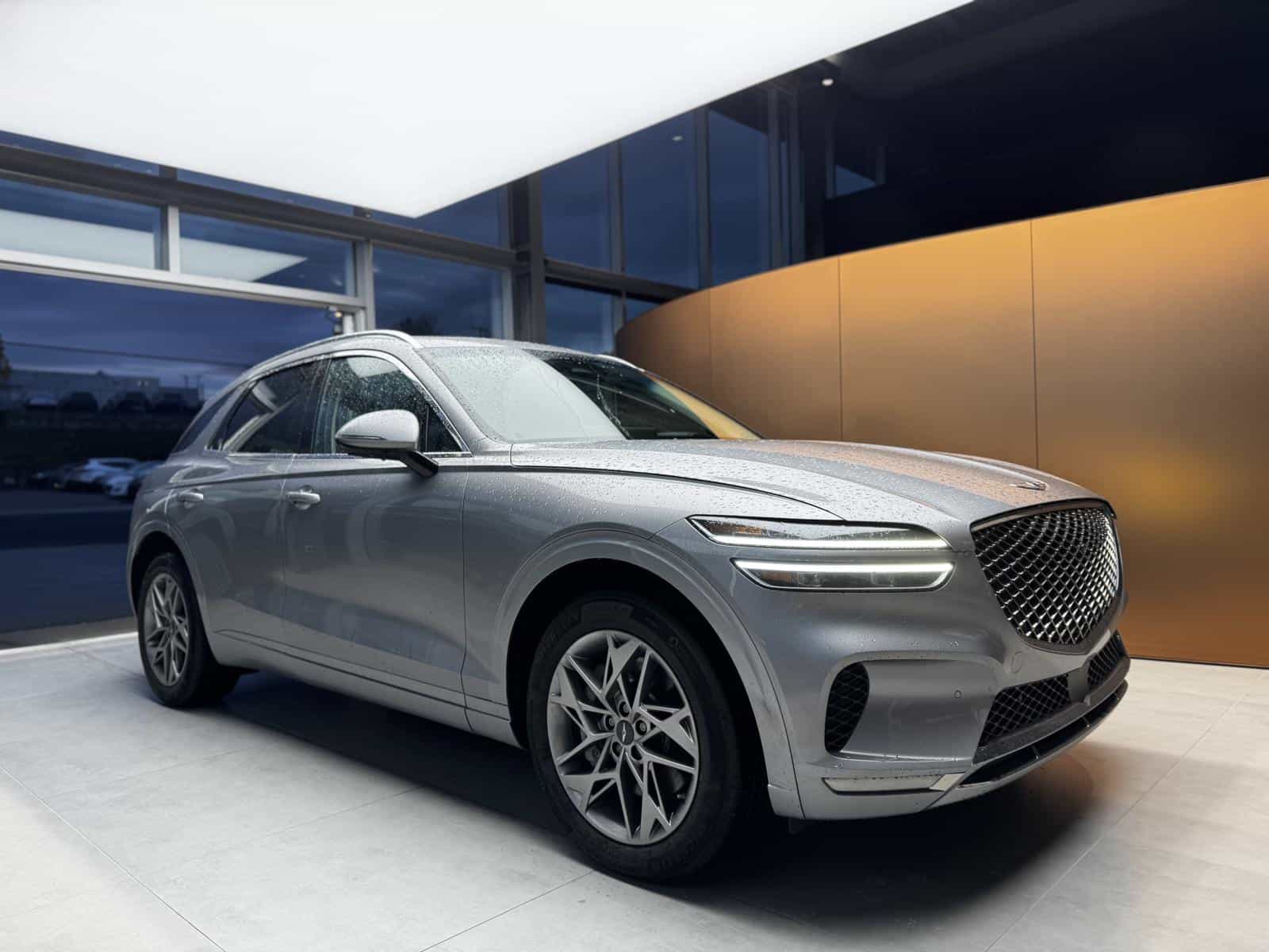 2023 Genesis GV70 2.5T Advanced Plus - Image 1