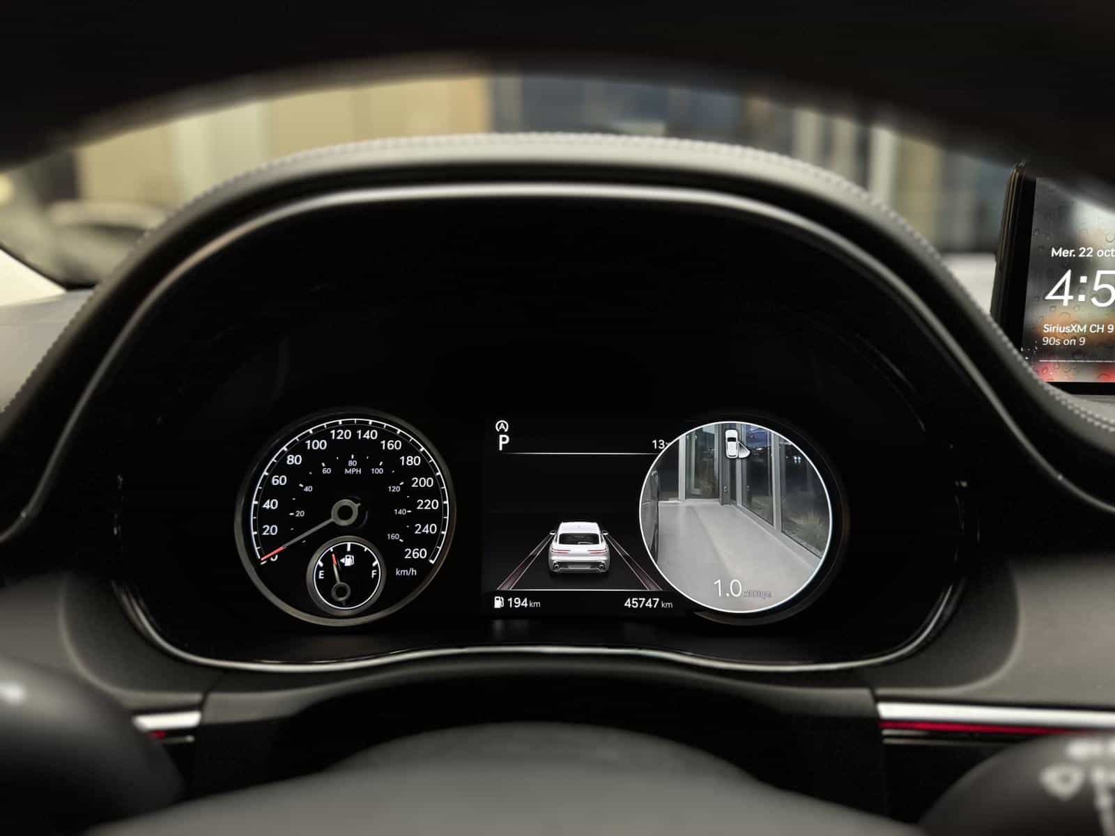 2023 Genesis GV70 2.5T Advanced Plus - Image 19
