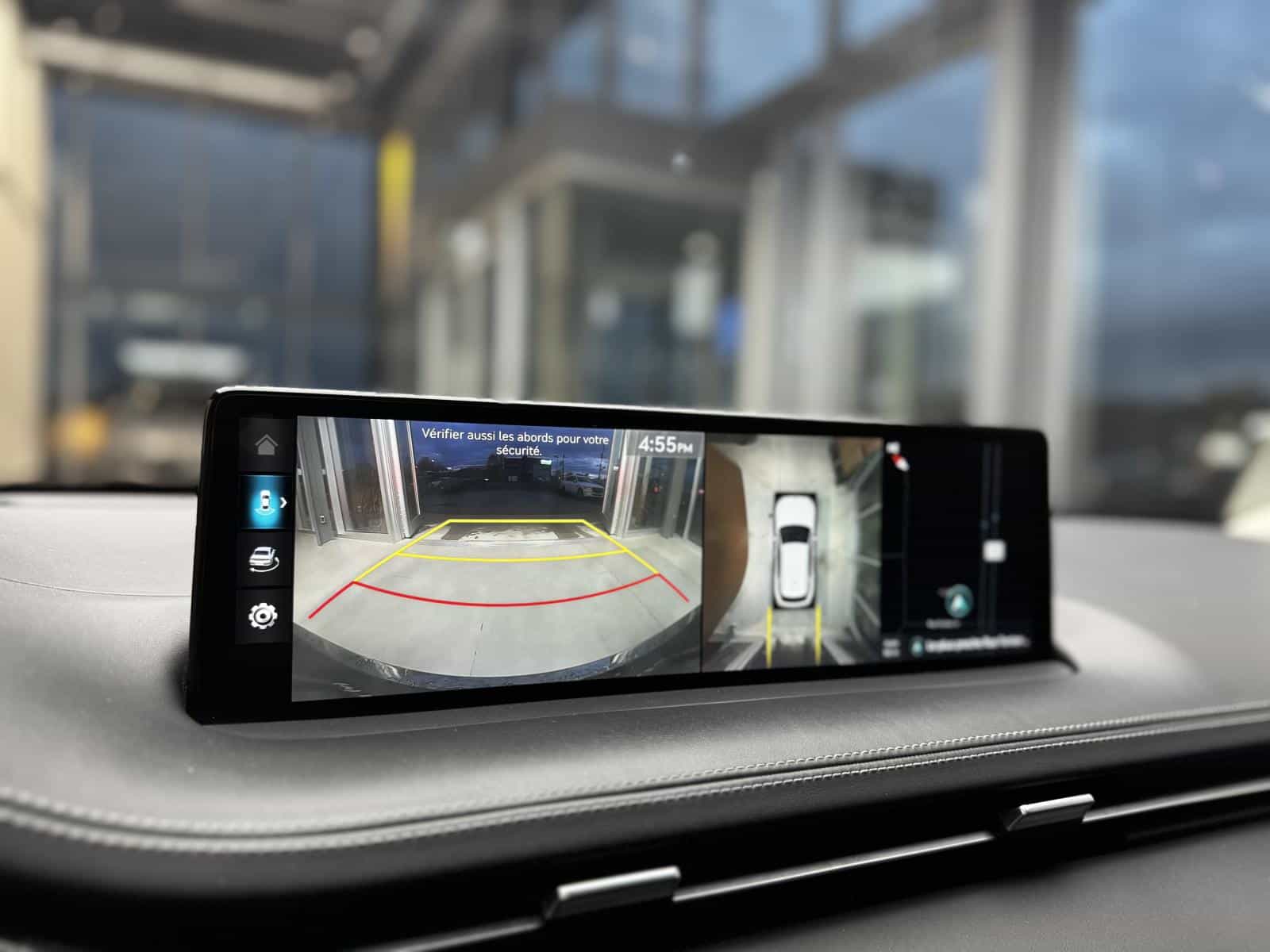2023 Genesis GV70 2.5T Advanced Plus - Image 21