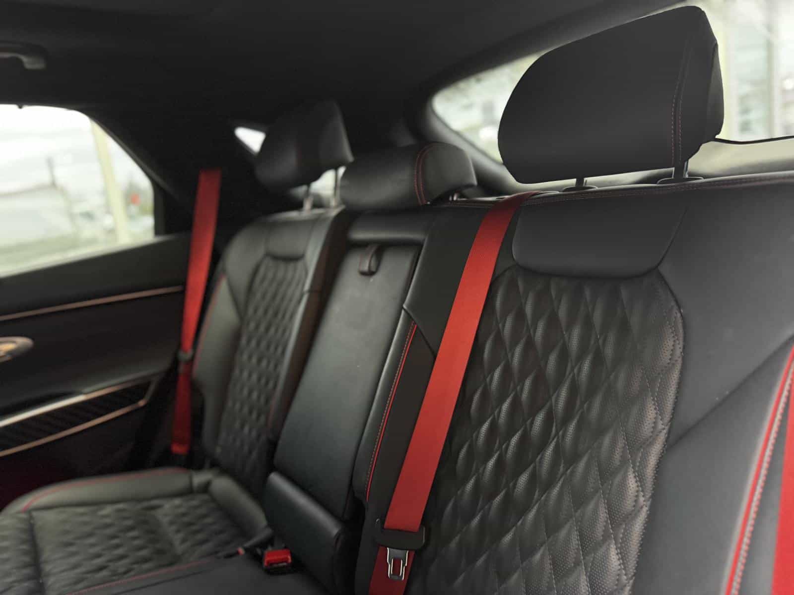 2022 Genesis GV70 Sport Plus 3.5T - Image 11