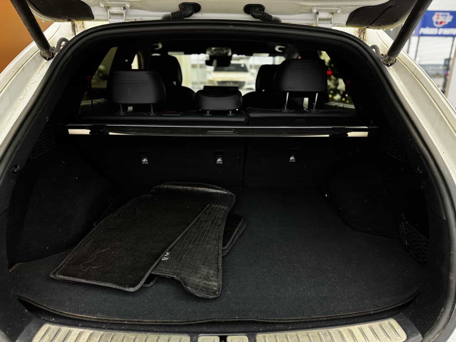 2022 Genesis GV70 Sport Plus 3.5T - Image 9