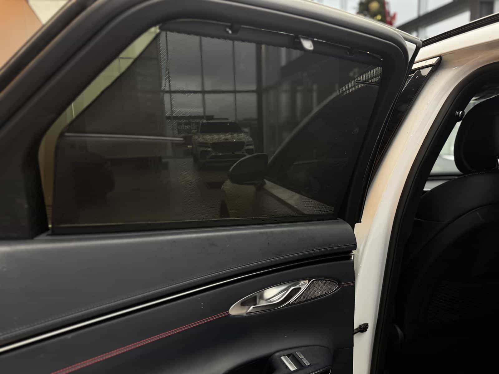 2022 Genesis GV70 Sport Plus 3.5T - Image 10