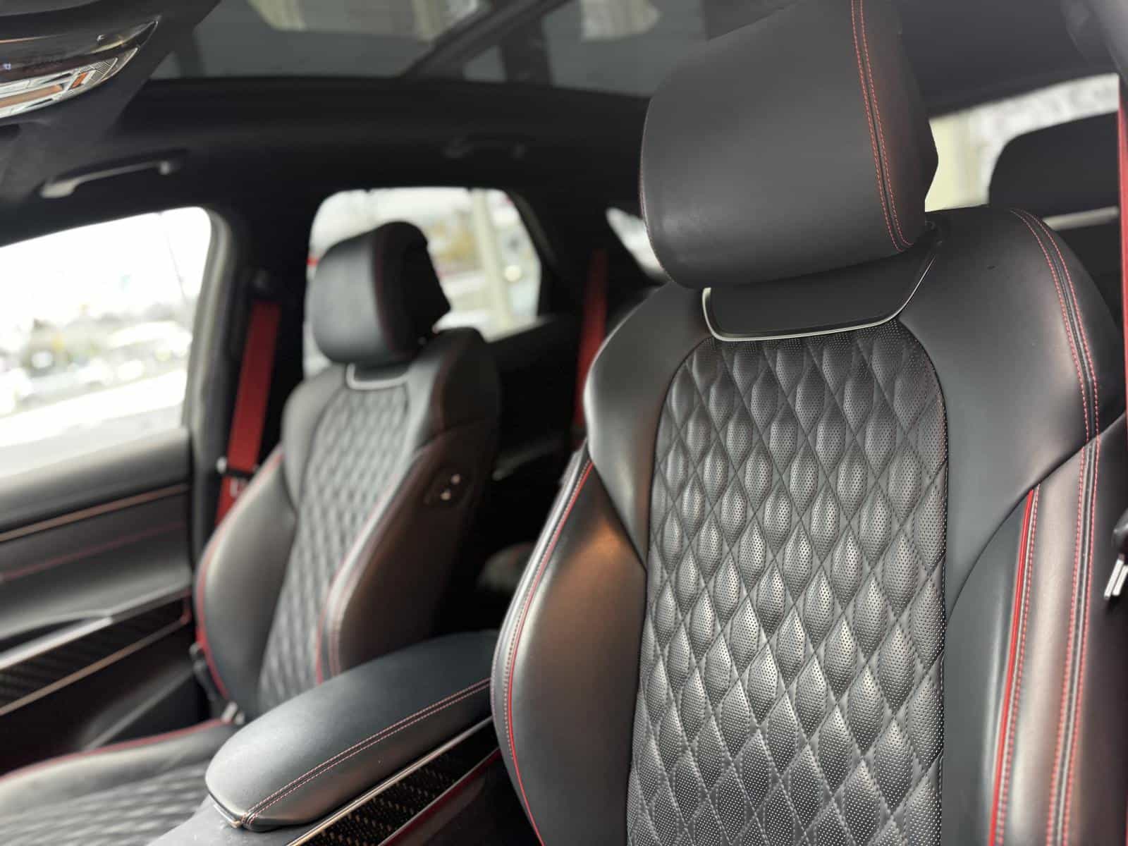 2022 Genesis GV70 Sport Plus 3.5T - Image 16