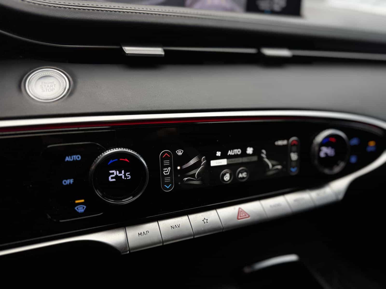 2022 Genesis GV70 Sport Plus 3.5T - Image 22