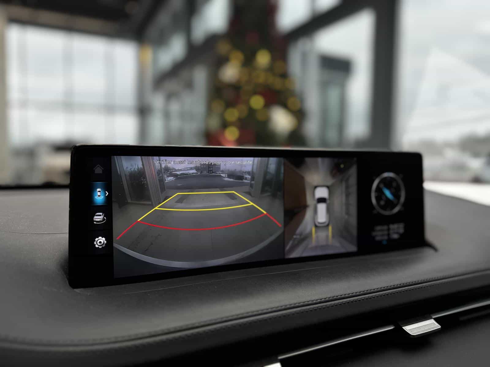 2022 Genesis GV70 Sport Plus 3.5T - Image 21