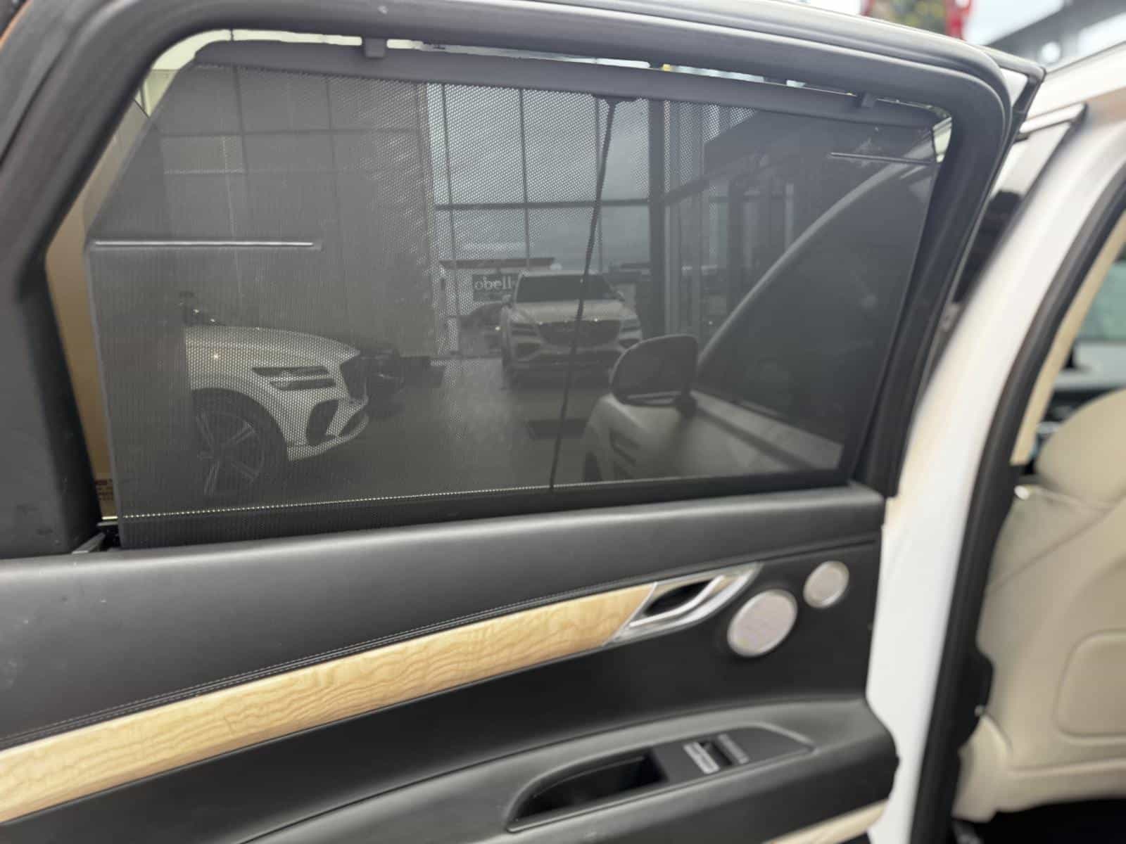 2021 Genesis GV80 Prestige 3.5T - Image 10