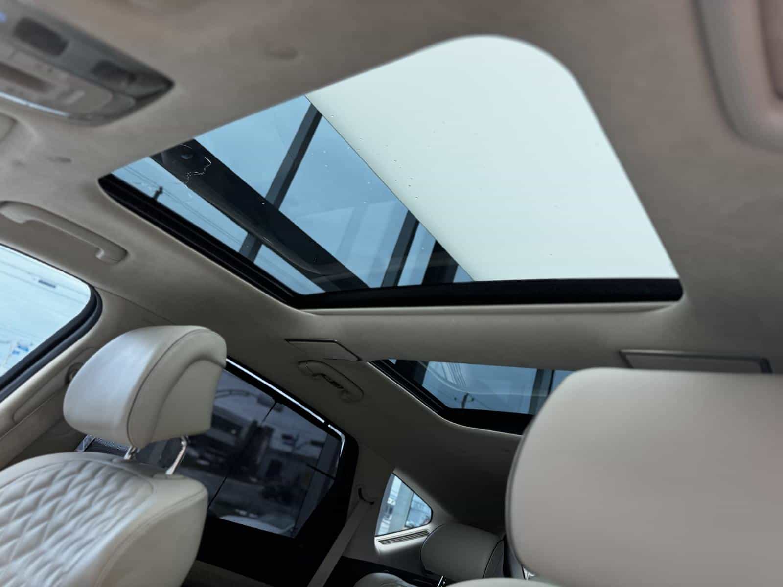 2021 Genesis GV80 Prestige 3.5T - Image 15