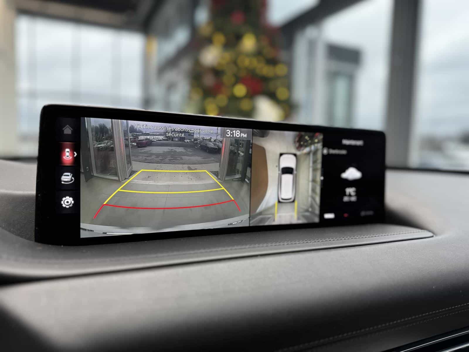 2021 Genesis GV80 Prestige 3.5T - Image 21