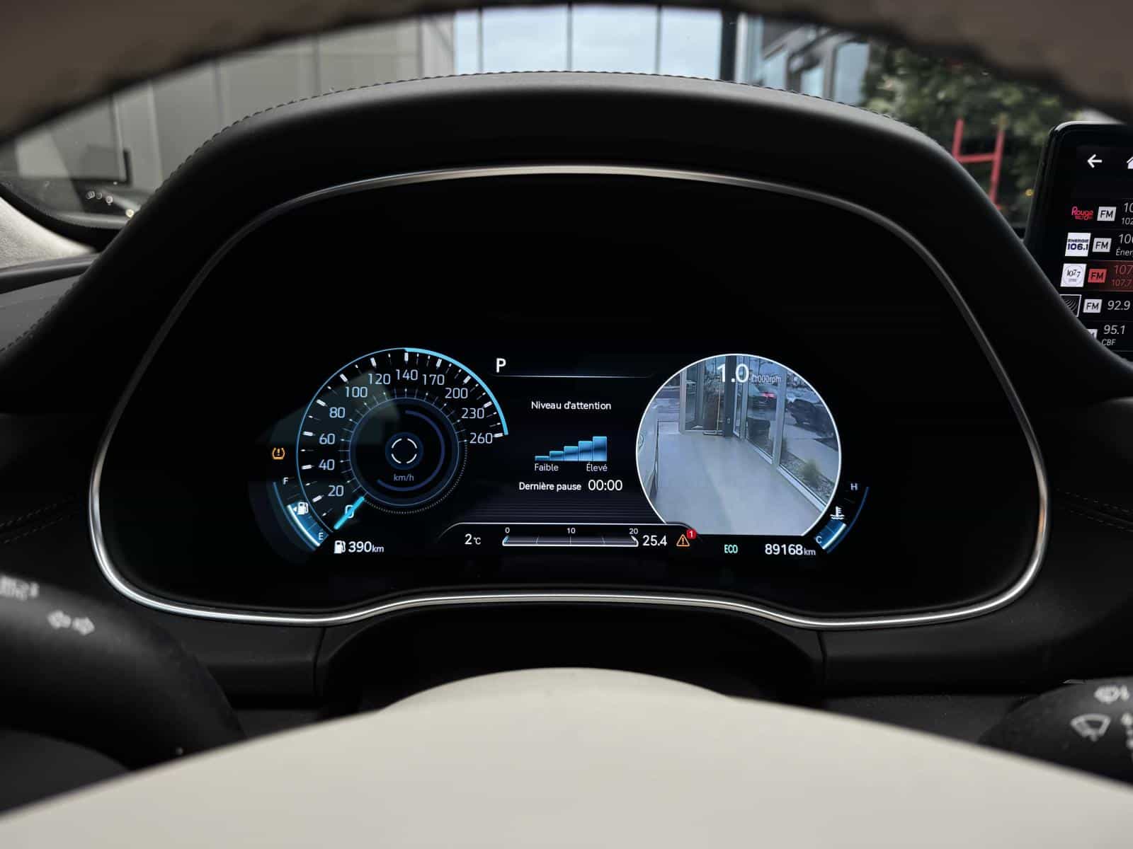 2021 Genesis GV80 Prestige 3.5T - Image 19