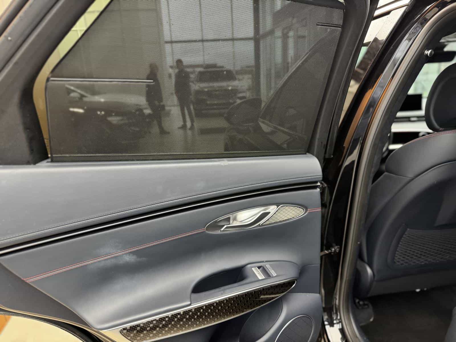 2022 Genesis GV70 Sport Plus 3.5T - Image 10