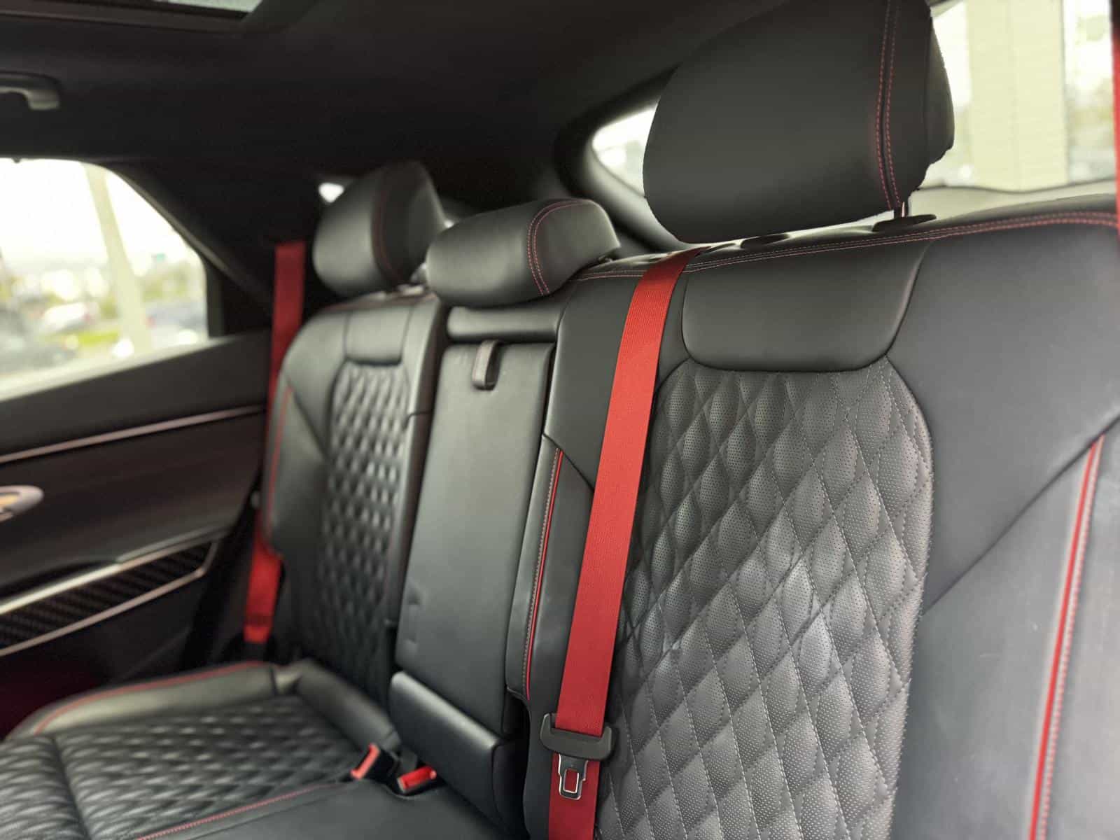 2022 Genesis GV70 Sport Plus 3.5T - Image 11