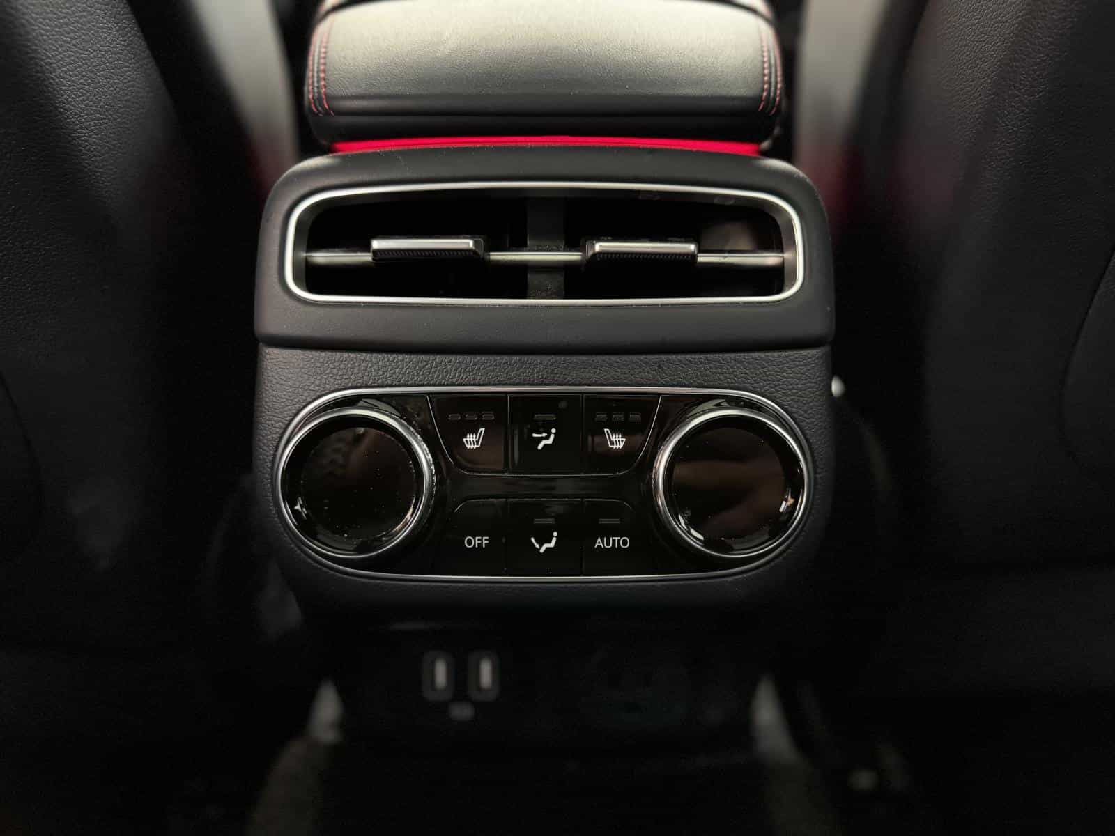 2022 Genesis GV70 Sport Plus 3.5T - Image 12