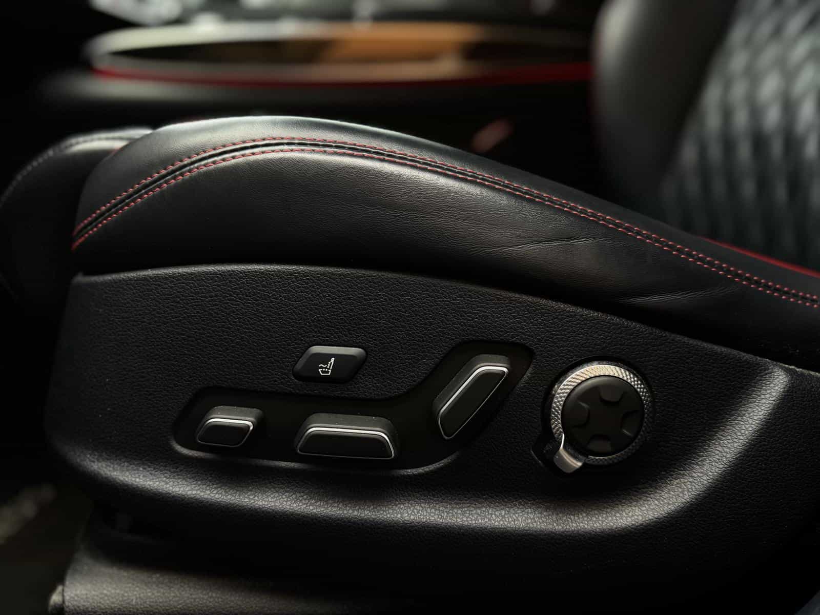 2022 Genesis GV70 Sport Plus 3.5T - Image 14