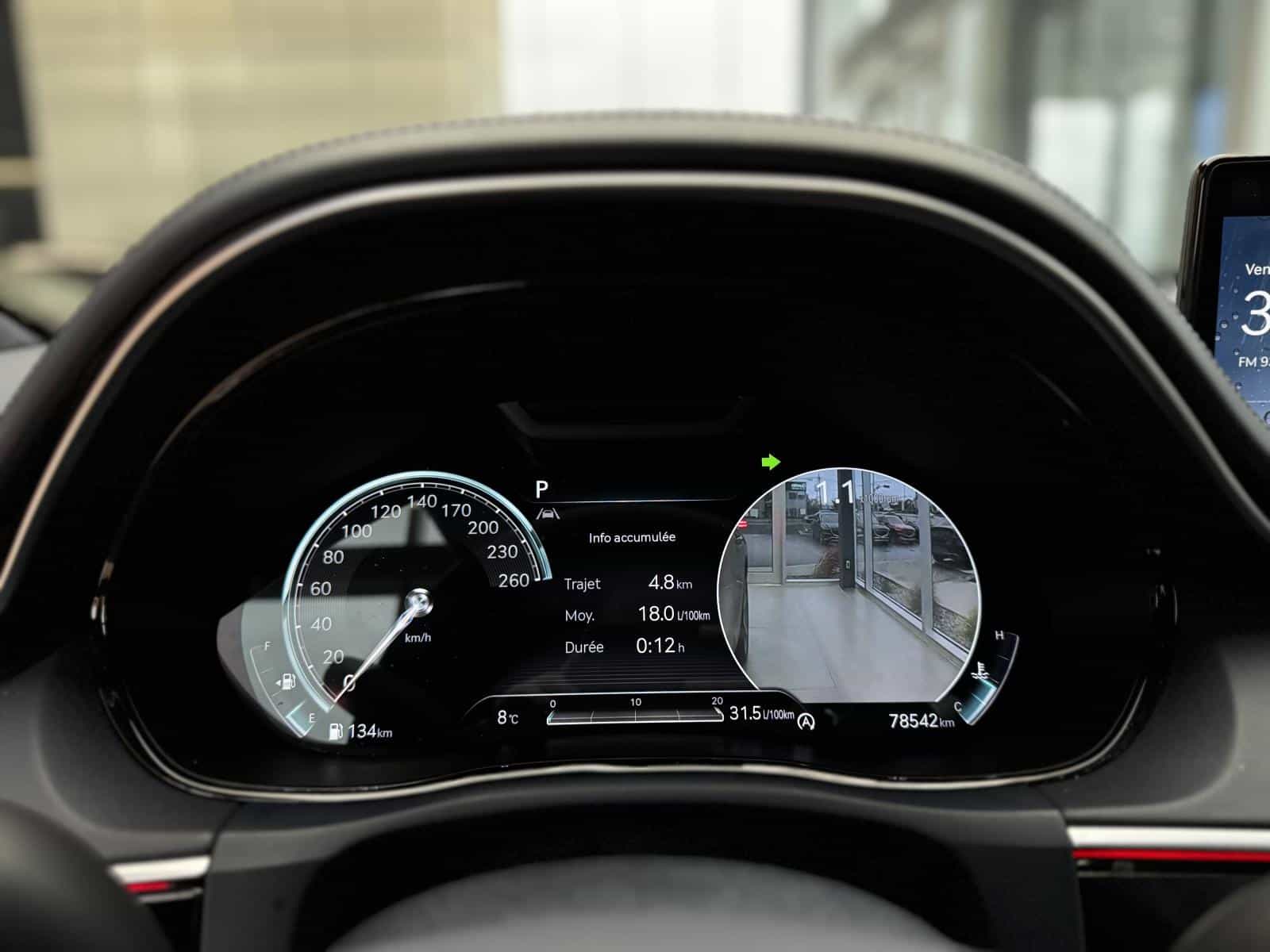 2022 Genesis GV70 Sport Plus 3.5T - Image 18