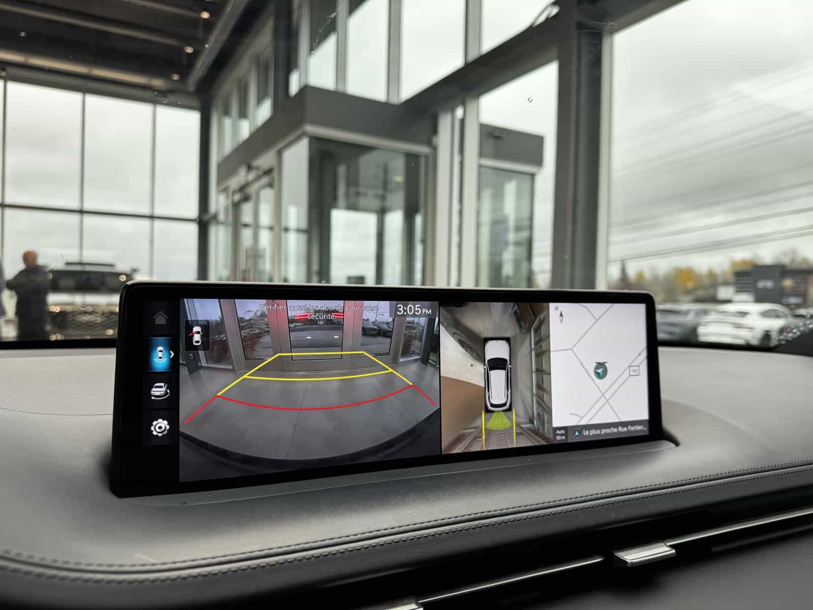 2022 Genesis GV70 Sport Plus 3.5T - Image 20