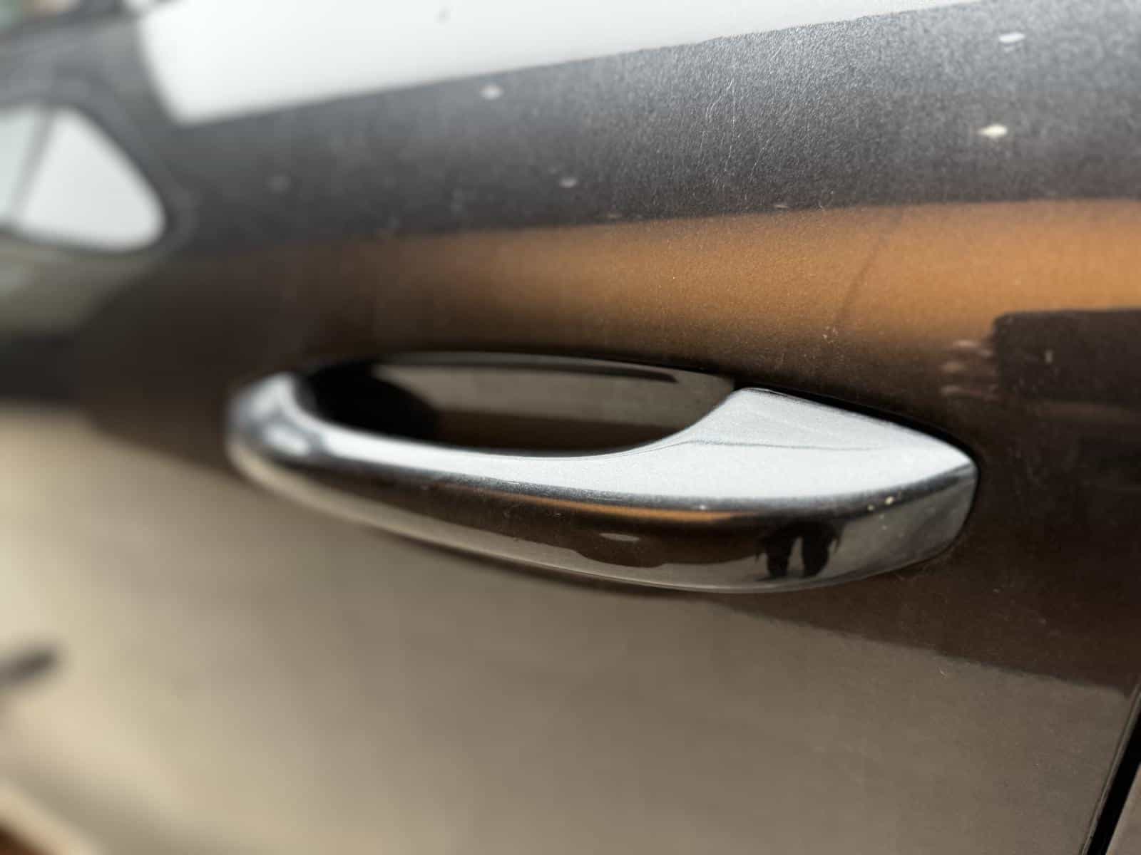 2018 Porsche Macan Base - Image 12